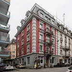 Swiss Star Guesthouse Oerlikon
