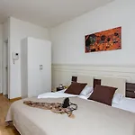 Swiss Star Guesthouse Oerlikon